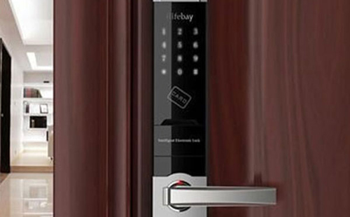 吴江24小时上门开锁公司